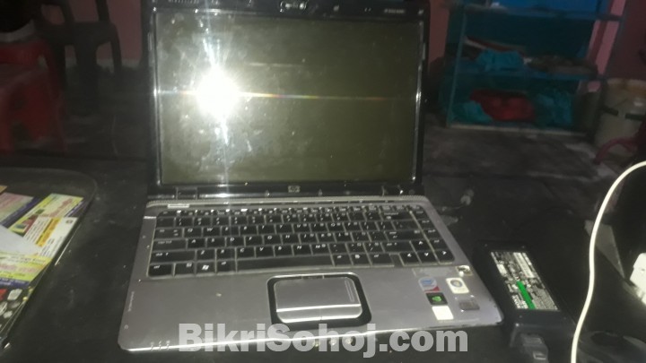 HP Pavilion entertainment pc